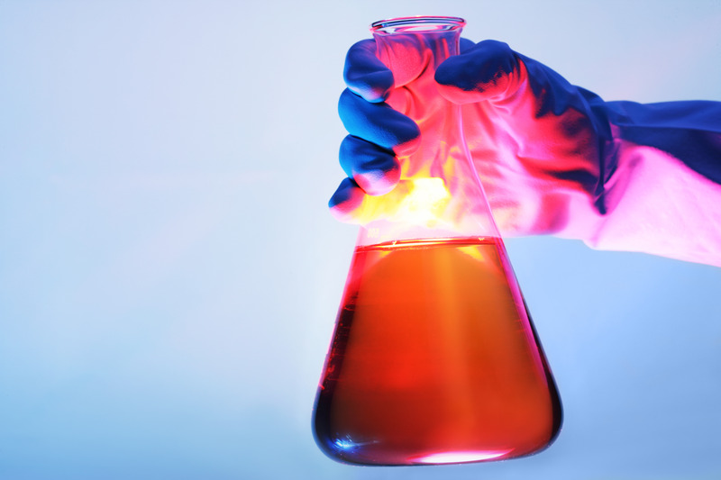 Corrosion Inhibitors